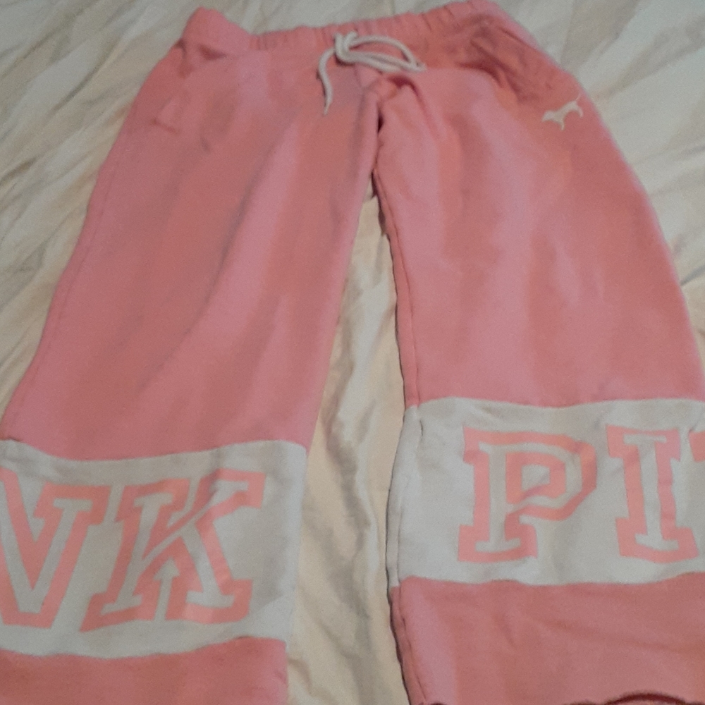 Vspink boyfriend pants